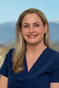 Leah, BS, Registered Dental Hygienist 